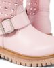 Monnalisa Monnalisa Suede boots - 5