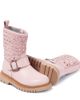 Monnalisa Monnalisa Suede boots - 6