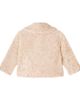 Monnalisa Monnalisa Teddy jacket - 4