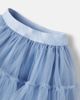 Monnalisa Monnalisa Tiered tulle skirt - 4