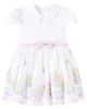 Monnalisa Monnalisa x Disney® baby printed cotton dress - 1