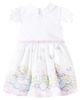 Monnalisa Monnalisa x Disney® baby printed cotton dress - 2