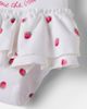 Monnalisa Monnalisa x Disney® baby printed swimsuit - 3