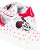 Monnalisa Monnalisa x Disney® embellished sneakers - 5