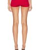 MONOT MONOT Flat Knit Boy Short - 4