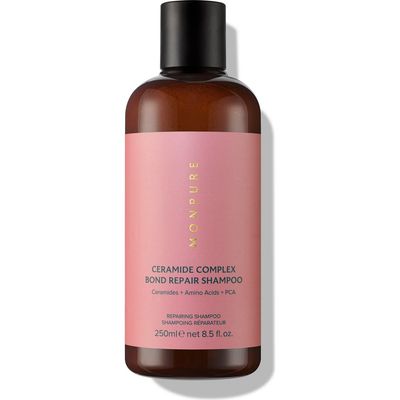 MONPURE Monpure Ceramide Complex Bond Repair Shampoo 250ml