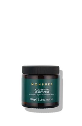 MONPURE MONPURE Clarifying Scalp Scrub 90g