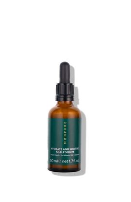 MONPURE MONPURE Hydrate and Soothe Scalp Serum 50ml