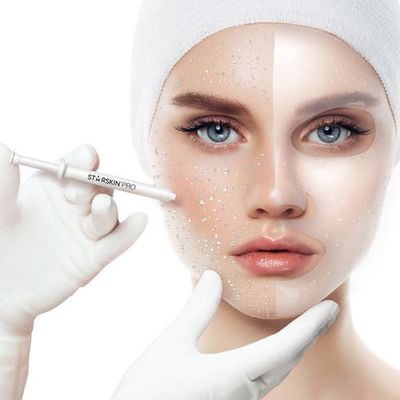 MONPURE MONPURE Micro Filler Mask Pack