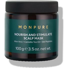 MONPURE MONPURE Nourish and Stimulate Scalp Mask 100g
