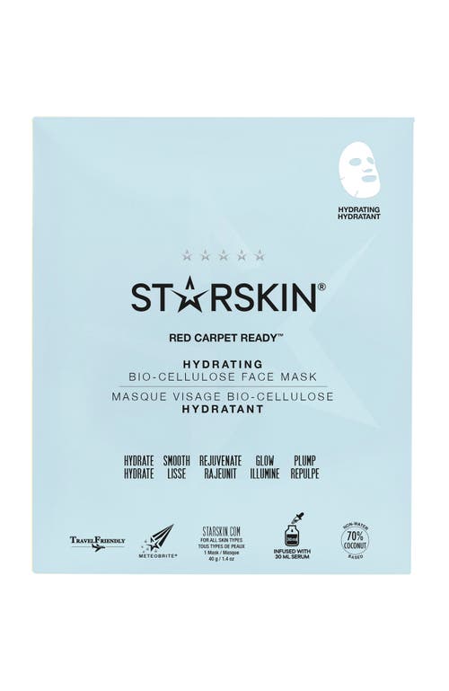 MONPURE MONPURE Red Carpet Ready Mask