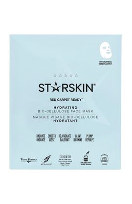 MONPURE MONPURE Red Carpet Ready Mask