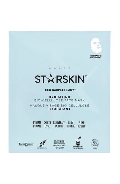 MONPURE MONPURE Red Carpet Ready Mask