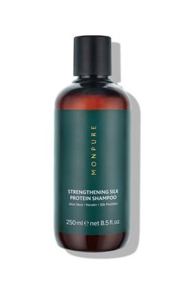 MONPURE MONPURE Strengthening Silk Protein Shampoo 250ml