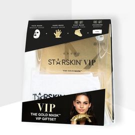 MONPURE MONPURE The Gold Mask Gift Set