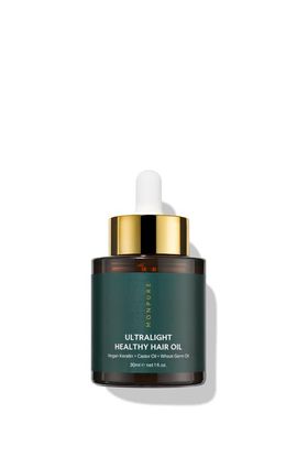 MONPURE MONPURE Ultralight Healthy Hair Oil 30ml