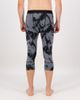 Mons Royale Mons Royale Cascade 3/4 Legging - Men's - 2