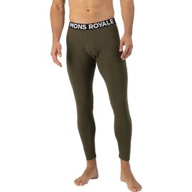 Mons Royale Mons Royale Cascade Legging - Men's