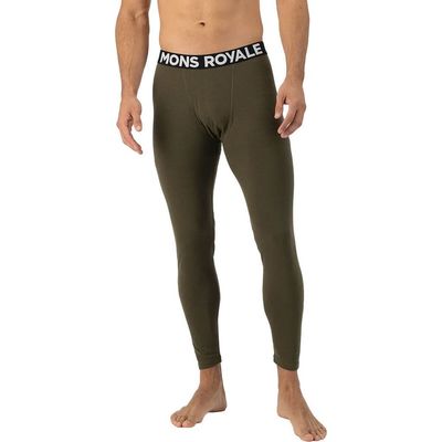 Mons Royale Mons Royale Cascade Legging - Men's