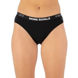 Mons Royale Mons Royale Folo Merino Brief - Women's