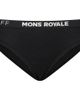 Mons Royale Mons Royale Folo Merino Brief - Women's - 5
