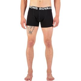 Mons Royale Mons Royale Hold 'em Shorty Boxer - Men's