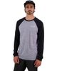 Mons Royale Mons Royale Icon Raglan Top - Men's - 1