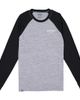 Mons Royale Mons Royale Icon Raglan Top - Men's - 2
