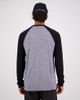 Mons Royale Mons Royale Icon Raglan Top - Men's - 3