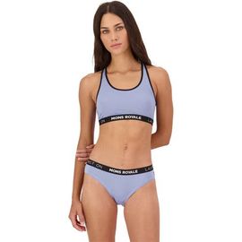 Mons Royale Mons Royale Sierra Sports Bra - Women's