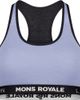 Mons Royale Mons Royale Sierra Sports Bra - Women's - 3