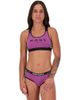 Mons Royale Mons Royale Stella X-Back Sports Bra - Women's - 1