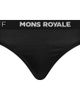 Mons Royale Mons Royale Stratos Merino Thong - Women's - 1