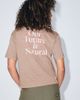 Mons Royale Mons Royale Yonder Merino Organic Cotton T-Shirt - Women's - 2