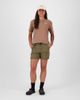 Mons Royale Mons Royale Yonder Merino Organic Cotton T-Shirt - Women's - 4