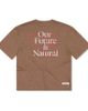 Mons Royale Mons Royale Yonder Merino Organic Cotton T-Shirt - Women's - 5
