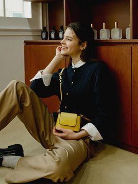 MONSAC Molly Mini Bag