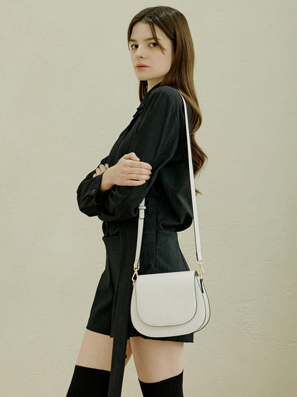 MONSAC Ready Crossbody Bag