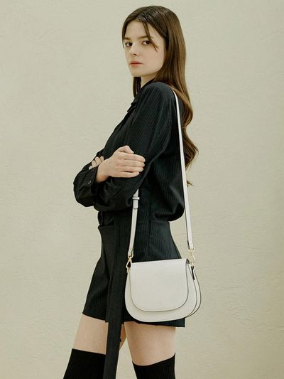 MONSAC Ready Crossbody Bag