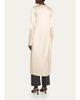 Monse Deconstruction Layered Sunflower Printed Silk Dress - 3
