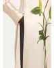 Monse Deconstruction Layered Sunflower Printed Silk Dress - 5