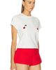 Monse Monse Cherry Tee - 2