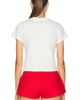 Monse Monse Cherry Tee - 3