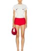 Monse Monse Cherry Tee - 4
