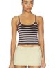Monse Monse Combo Stripe Cardigan Set - 2