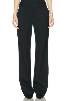 Monse Monse Corset Tailored Trouser