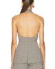 Monse Monse Cross Lapel Vest Jacket - 3