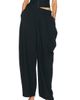 Monse Monse Deconstructed Corset Trouser - 1