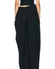Monse Monse Deconstructed Corset Trouser - 4