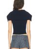Monse Monse Double Sailor Collar Sweater Vest - 3